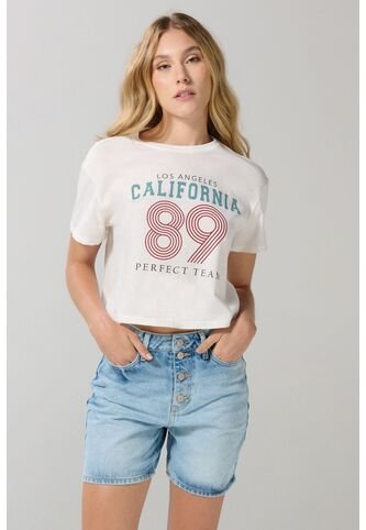 CAMISETA KOAJ 24727 3/25 Koaj