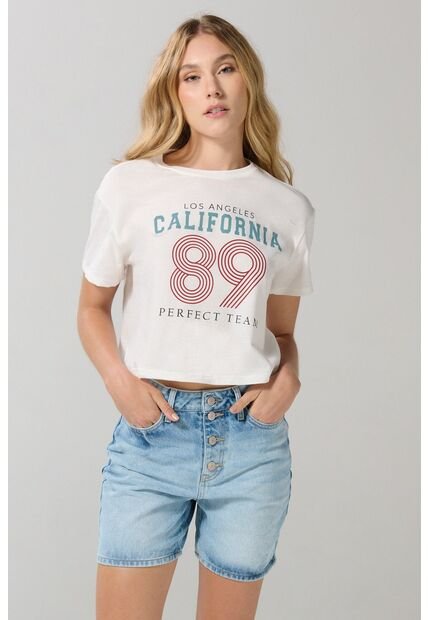 CAMISETA KOAJ 24727 3/25