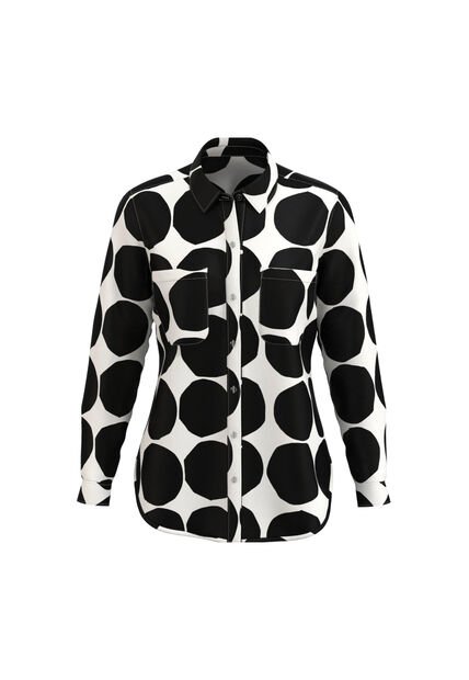 KOAJ BLUSA KOAJ ZA 5802 2/24