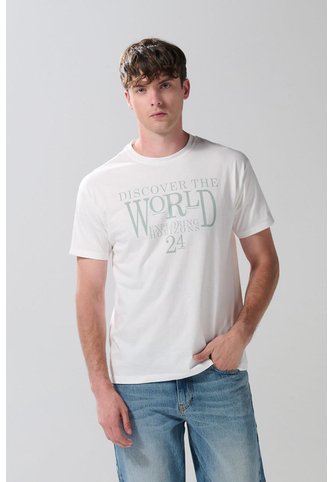 KOAJ CAMISETA KOAJ 18117 1/25 Koaj