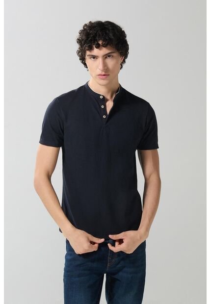 CAMISETA POLO KOAJ YEZTIKI 2/25