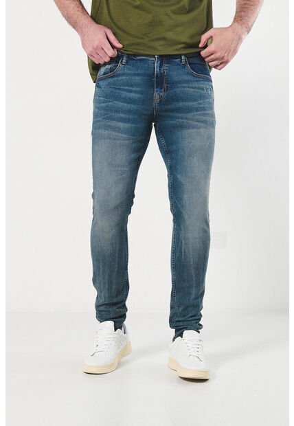 KOAJ PANTALON KOAJ SKINNY 10210 M 3/24