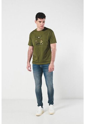 KOAJ PANTALON KOAJ SKINNY 10210 M 3/24