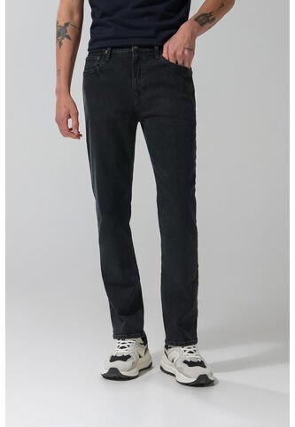 KOAJ PANTALON KOAJ JEAN STRAIGHT LEG 22392 2/ Koaj