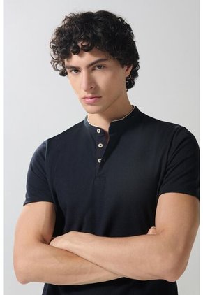 CAMISETA POLO KOAJ YEZTIKI 2/25