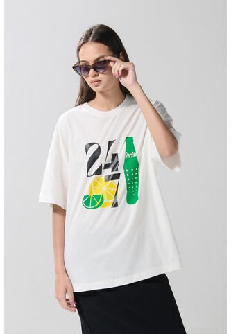 CAMISETA KOAJ TERIZ 20860 1/25 Koaj