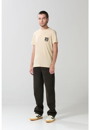 KOAJ PANTALON KOAJ JEAN 90S VINTAGE  23948 M