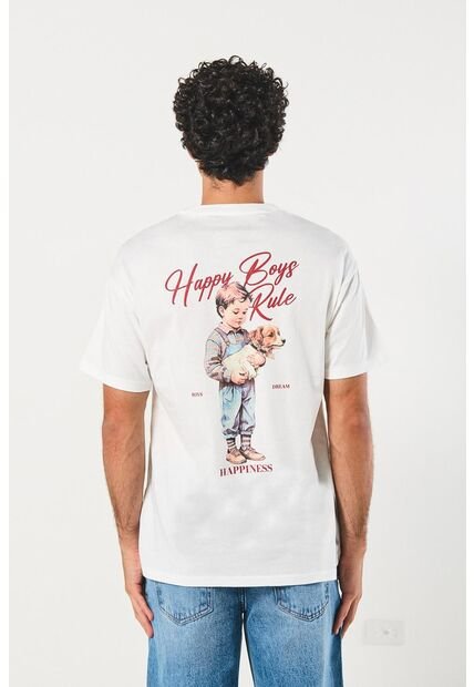 CAMISETA KOAJ 16473 4/24