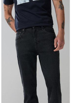 KOAJ PANTALON KOAJ JEAN STRAIGHT LEG 22392 2/