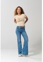 KOAJ CAMISETA KOAJ HET 22550 2/25 de Koaj