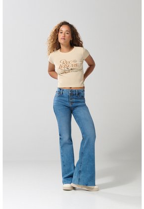 KOAJ CAMISETA KOAJ HET 22550 2/25