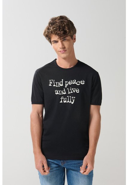 KOAJ CAMISETA KOAJ 22069 2/24