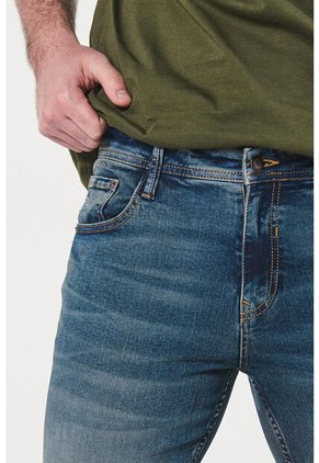 KOAJ PANTALON KOAJ SKINNY 10210 M 3/24