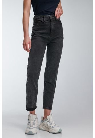 KOAJ-PANTALON KOAJ JEAN MOM STA 27 S1 2/22 Koaj