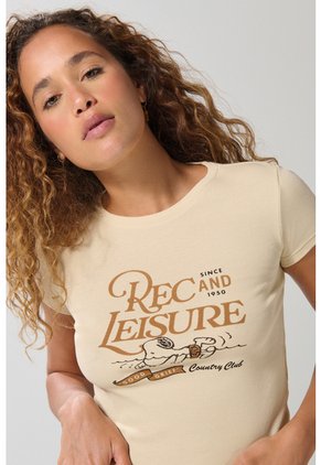 KOAJ CAMISETA KOAJ HET 22550 2/25