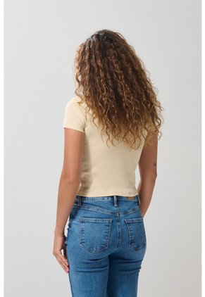 KOAJ CAMISETA KOAJ HET 22550 2/25