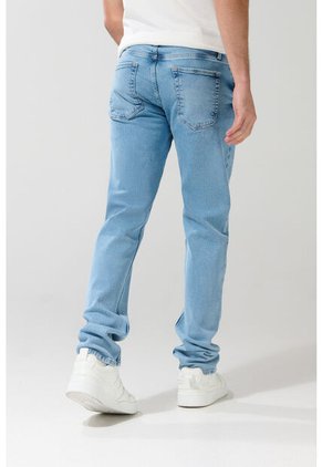 KOAJ PANTALON KOAJ JEAN SLIM 24107 M 2/25