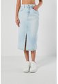 KOAJ FALDA KOAJ JEAN 17815 1/25 de Koaj