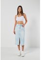 KOAJ FALDA KOAJ JEAN 17815 1/25 de Koaj