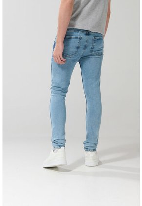 KOAJ PANTALON KOAJ JEAN SUPER SKINNY 24600 M