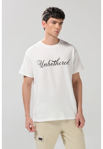 KOAJ CAMISETA KOAJ KURLO 4/25 Koaj