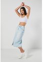 KOAJ FALDA KOAJ JEAN 17815 1/25 de Koaj
