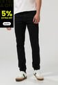 KOAJ PANTALON KOAJ JEAN  SKINNY FIT 28364 4/2 de Koaj