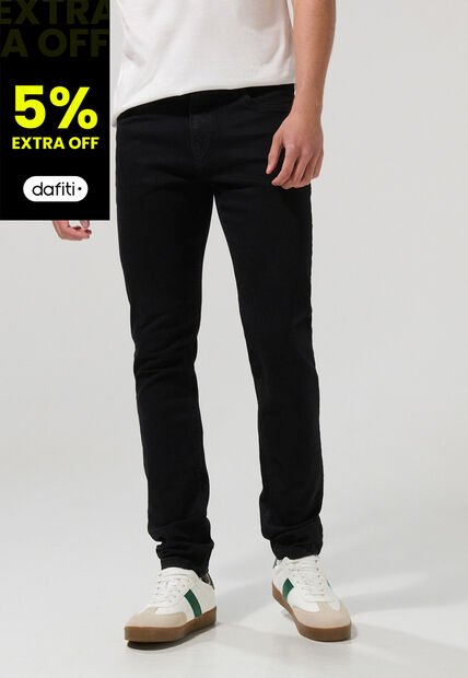 KOAJ PANTALON KOAJ JEAN  SKINNY FIT 28364 4/2