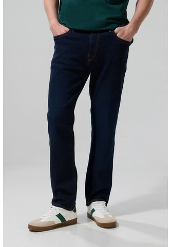 KOAJ PANTALON KOAJ JEAN STRAIGHT LEG 27114 3/ Koaj