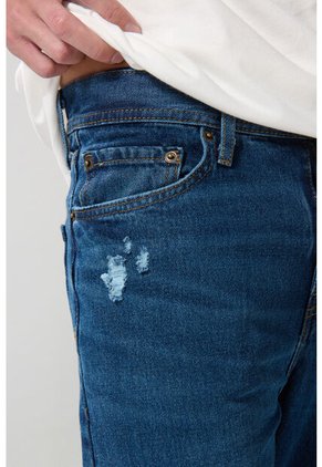 KOAJ PANTALON KOAJ JEAN 90S VINTAGE 23933 M 2