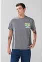 KOAJ CAMISETA KOAJ KEDIM 29836 1/26 de Koaj