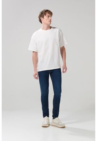 KOAJ PANTALON KOAJ JEAN  SKINNY FIT 28984 4/2 Koaj