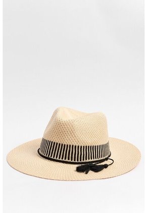 KOAJ SOMBRERO KOAJ FEDORA F 19712 3/25