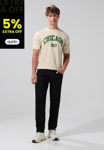 KOAJ PANTALON KOAJ JEAN SLIM 28566 4/25 Koaj