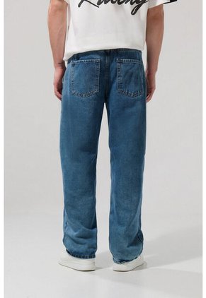 KOAJ PANTALON KOAJ JEAN 90S VINTAGE 23876 M 2