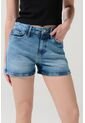 KOAJ SHORT KOAJ JEAN VINTAGE 26552 3/25 de Koaj