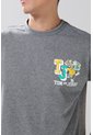 KOAJ CAMISETA KOAJ KEDIM 29836 1/26 de Koaj