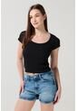 KOAJ SHORT KOAJ JEAN VINTAGE 26552 3/25 de Koaj