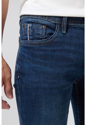 KOAJ PANTALON KOAJ JEAN  SKINNY FIT 27315 3/2