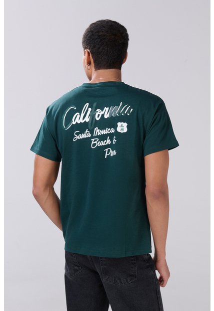 KOAJ CAMISETA KOAJ 29381 1/26