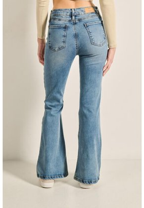 KOAJ PANTALON KOAJ FLARE 8492 M 4/23