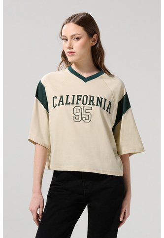 KOAJ CAMISETA KOAJ CAMIL 26817 4/25 Koaj