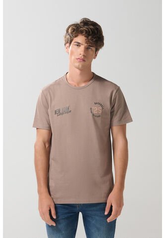 CAMISETA KOAJ 20910 1/25 Koaj