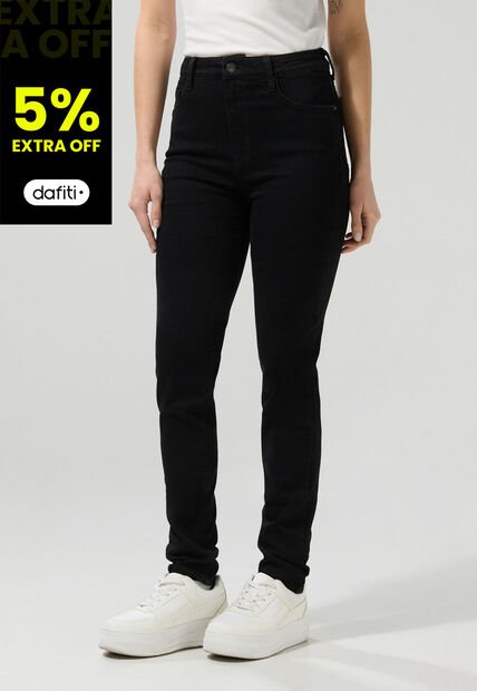 KOAJ PANTALON KOAJ JEAN JEGGING STA 27330 3/25