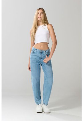 KOAJ PANTALON KOAJ BALLOON 23328 2/25