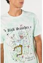 KOAJ CAMISETA KOAJ ZANRICKO 15886 4/24 de Koaj