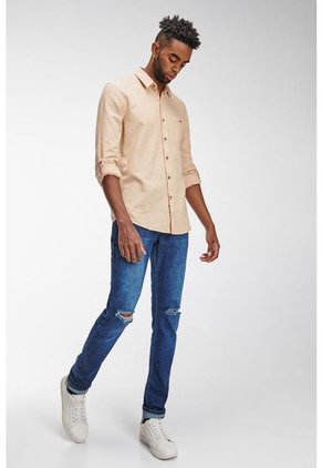 KOAJ-CAMISA KOAJ BRIMO SPORT COLLAR ML 3/21