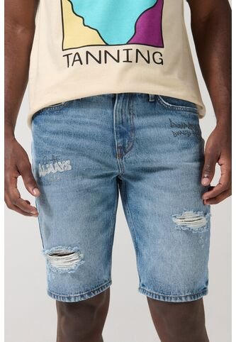 KOAJ BERMUDA KOAJ JEAN 25236 M 3/25 Koaj