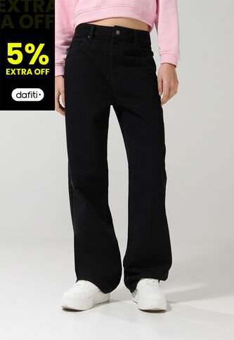 KOAJ PANTALON KOAJ JEAN 90S 25039 3/25 Koaj