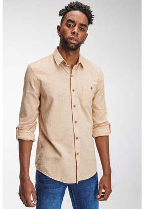 KOAJ-CAMISA KOAJ BRIMO SPORT COLLAR ML 3/21